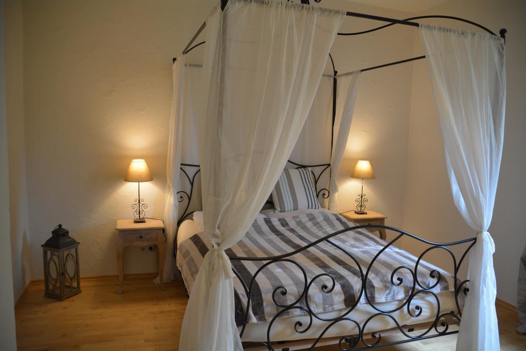 Chiemsee Beachhouse Apartment Bernau am Chiemsee Exterior foto